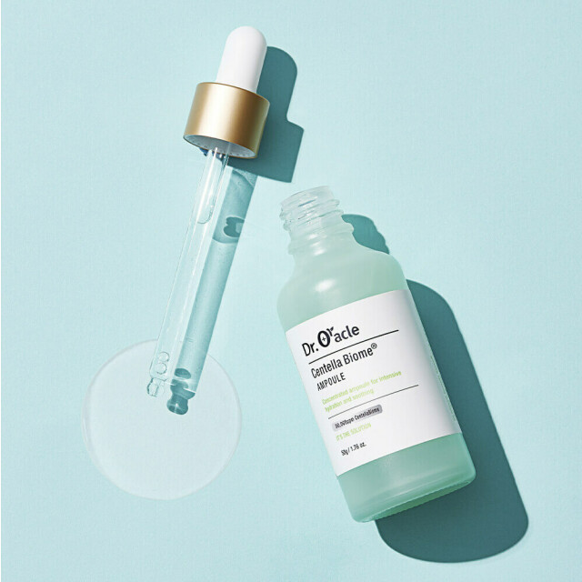 Сыворотка для чувствительной кожи с центеллой азиатской Centella Biome - изображение 3