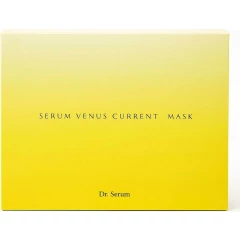 Маска для микротоков и ионофореза + сыворотка Venus Current Маска для микротоков и ионофореза + сыворотка Venus Current