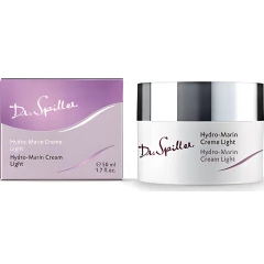 Легкий омолаживающий крем Hydro-Marin