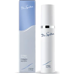 Легкий увлажняющий крем с коллагеном