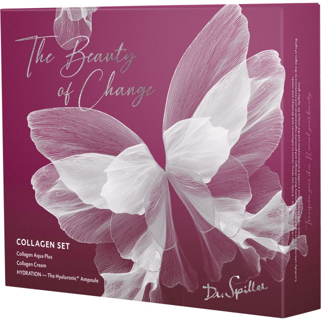 Набор Collagen Set - изображение 2
