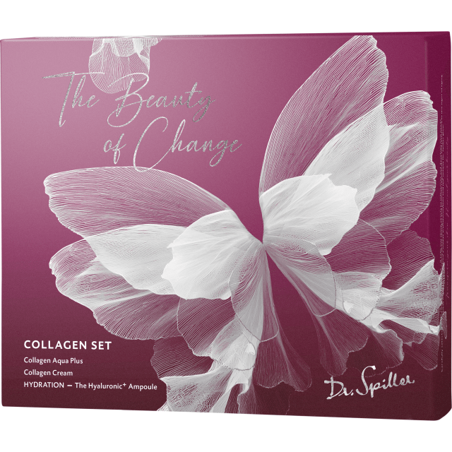 Набор Collagen Set - изображение 3