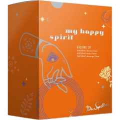 Набор для тела My Happy Spirit 