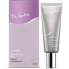 Ночная восстанавливающая маска Celltresor