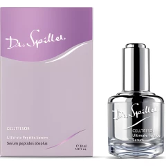 Омолаживающая сыворотка с эффектом лифтинга Celltresor