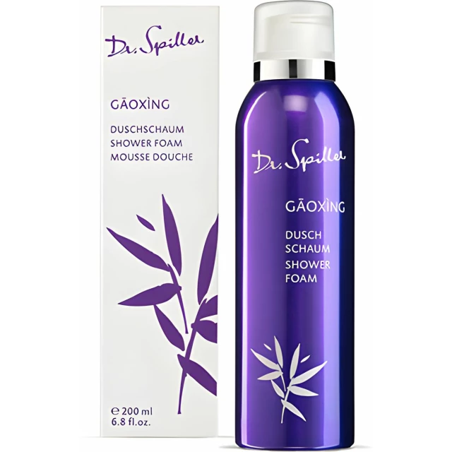 Пенка для душа Gaoxing - изображение 2