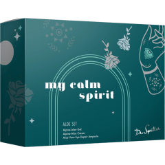 Успокаивающий набор My Calm Spirit 