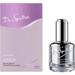 Защитная антивозрастная сыворотка Celltresor с экзосомами