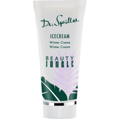 Зимний крем для лица Ice Cream Beauty Jungle