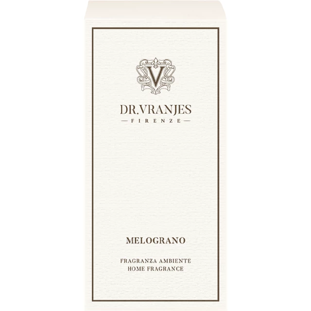 Ароматический диффузор для дома "Гранат" 250 мл - изображение 3