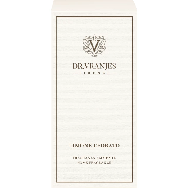 Ароматический диффузор для дома "Лимонный цитрон" 250 мл - изображение 2