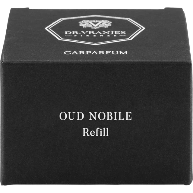 Ароматизатор для автомобиля, сменный блок Oud Nobile - изображение 2