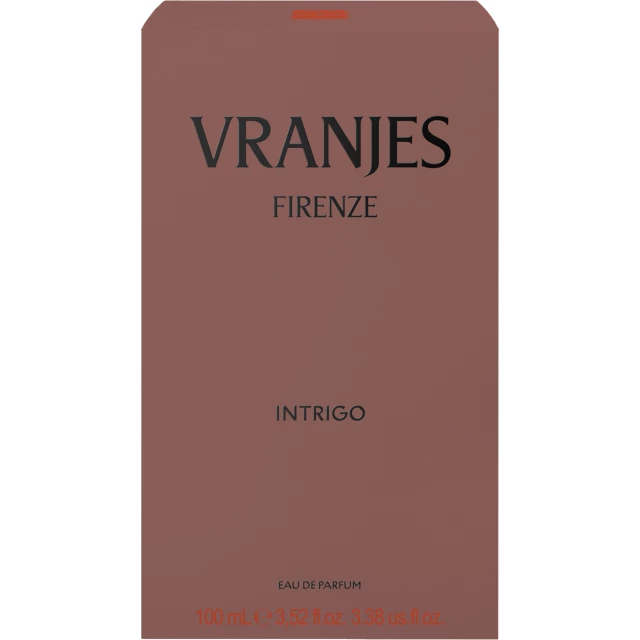 Парфюмерная вода "Интриго" 100 мл - изображение 3