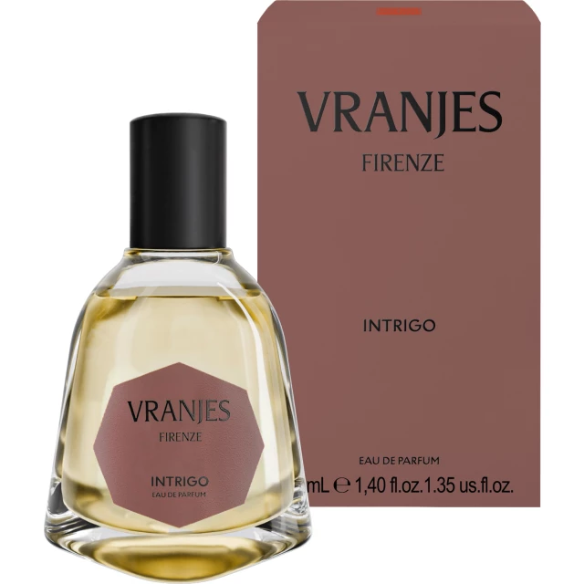 Парфюмерная вода "Интриго" 40 мл - изображение 2