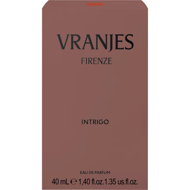 Парфюмерная вода "Интриго" 40 мл - изображение 3