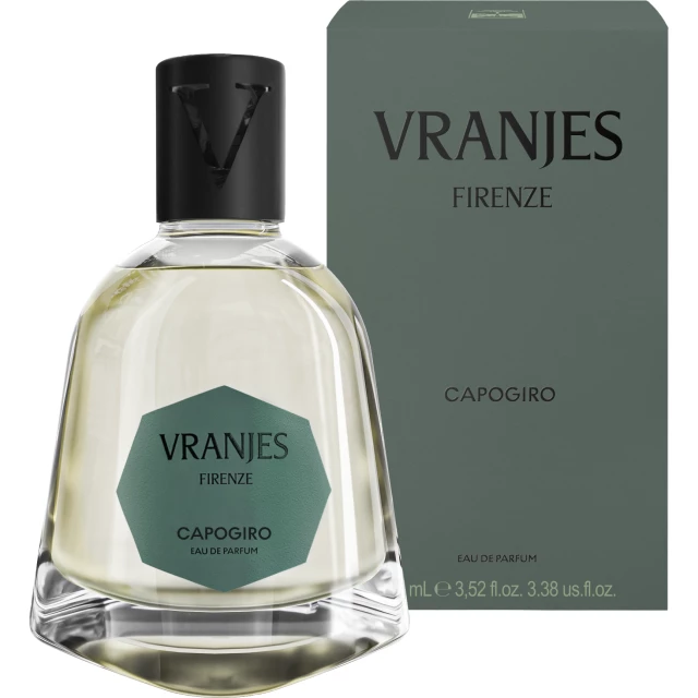 Парфюмерная вода "Каподжиро" 100 мл - изображение 2