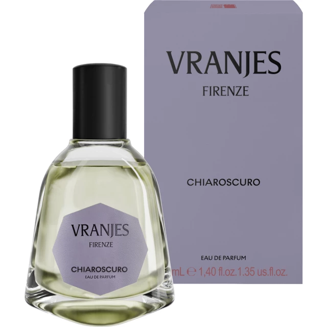 Парфюмерная вода "Киароскуро" 40 мл - изображение 2