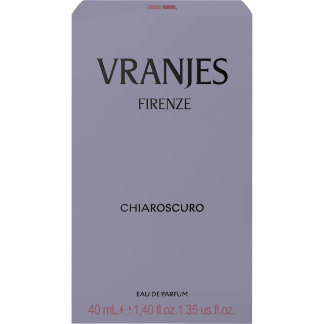 Парфюмерная вода "Киароскуро" 40 мл - изображение 3