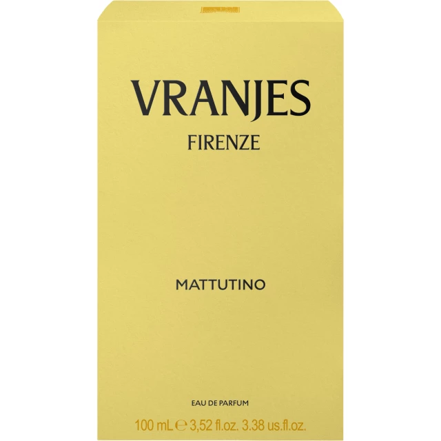 Парфюмерная вода "Маттутино" 100 мл - изображение 3