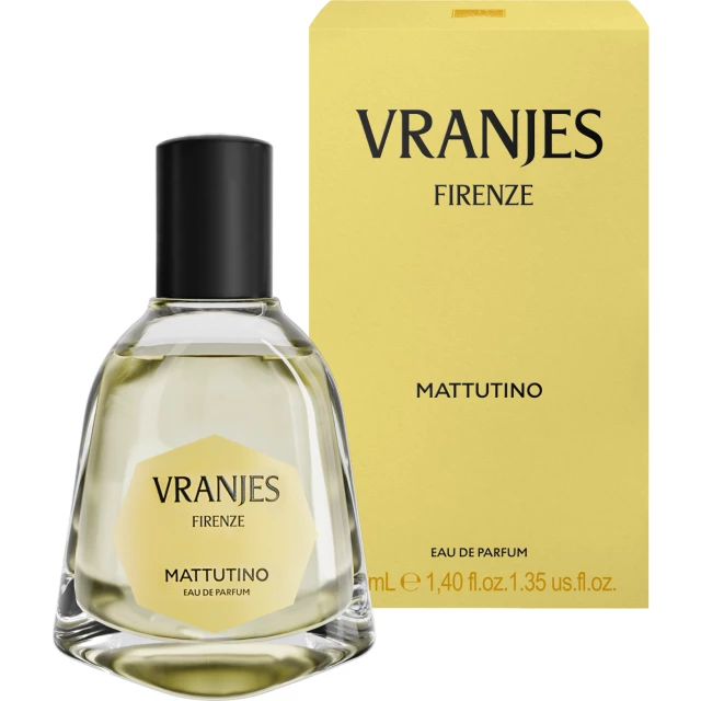 Парфюмерная вода "Маттутино" 40 мл - изображение 2