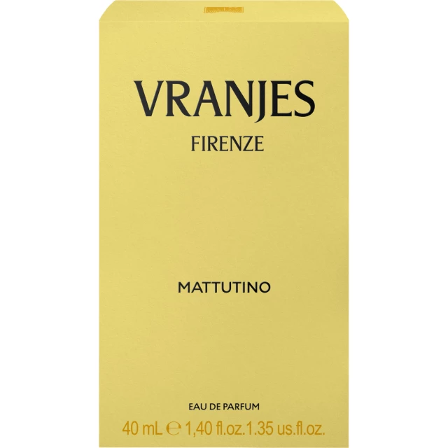 Парфюмерная вода "Маттутино" 40 мл - изображение 3