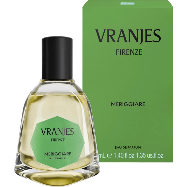Парфюмерная вода "Мериджаре" 40 мл - изображение 2