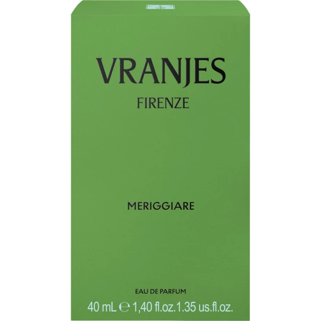 Парфюмерная вода "Мериджаре" 40 мл - изображение 3
