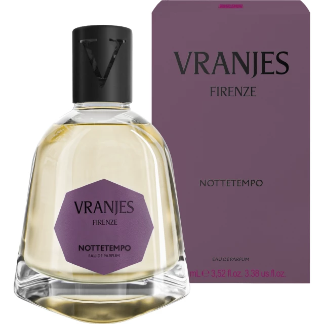 Парфюмерная вода "Ноттетемпо" 100 мл - изображение 2