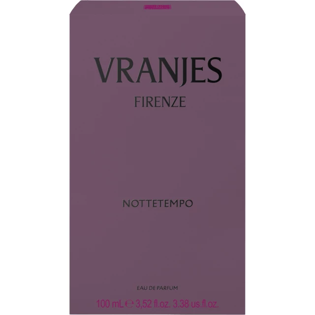 Парфюмерная вода "Ноттетемпо" 100 мл - изображение 3