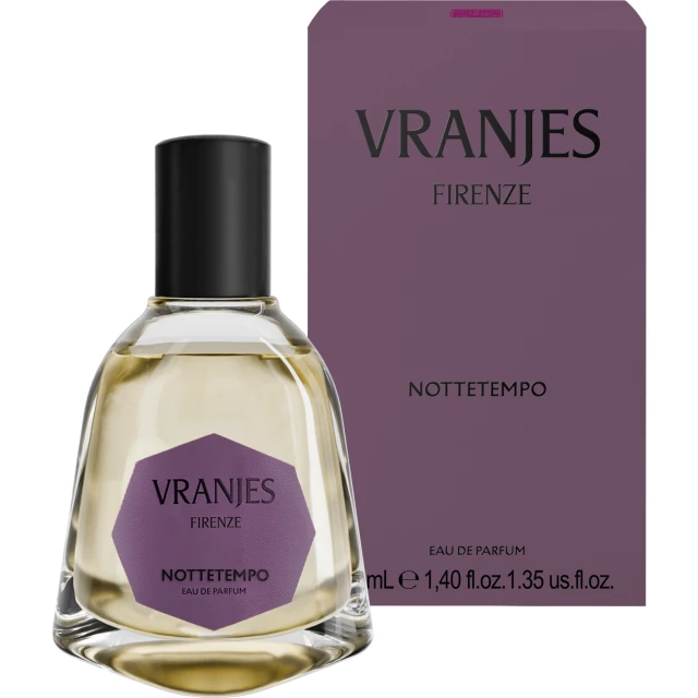 Парфюмерная вода "Ноттетемпо" 40 мл - изображение 2
