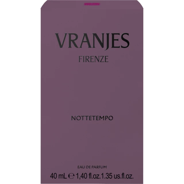 Парфюмерная вода "Ноттетемпо" 40 мл - изображение 3