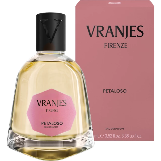 Парфюмерная вода "Петалозо" 100 мл - изображение 2