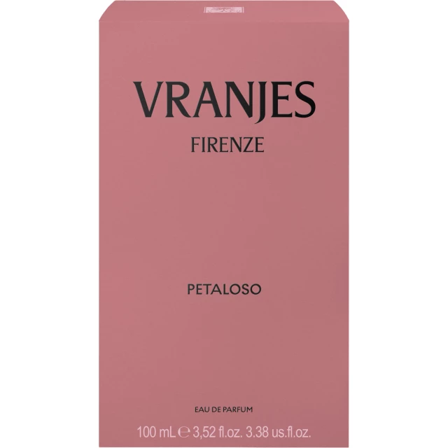 Парфюмерная вода "Петалозо" 100 мл - изображение 3