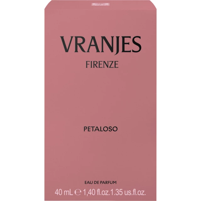Парфюмерная вода "Петалозо" 40 мл - изображение 3