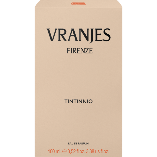 Парфюмерная вода "Тинтиннио" 100 мл - изображение 3
