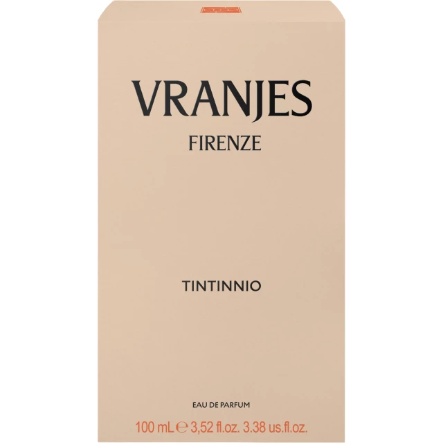 Парфюмерная вода "Тинтиннио" 100 мл - изображение 3