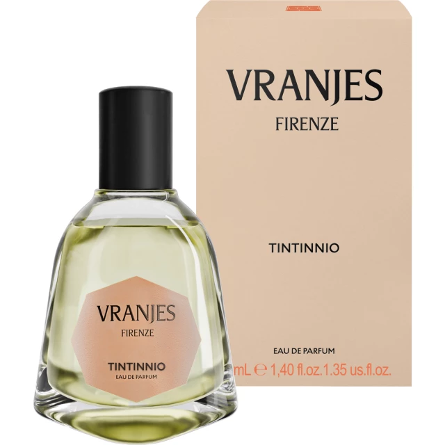 Парфюмерная вода "Тинтиннио" 40 мл - изображение 2