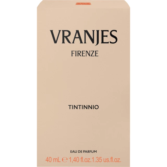 Парфюмерная вода "Тинтиннио" 40 мл - изображение 3