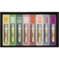 Парфюмерный набор "Флоренция в переводе"