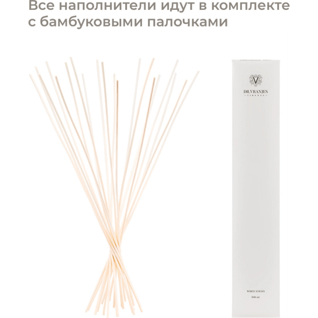 Рефил для ароматического диффузора для дома "Беллини" - изображение 3