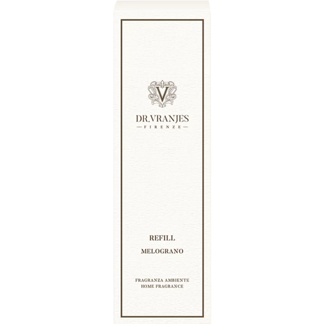 Рефил для ароматического диффузора для дома "Гранат" 500 мл - изображение 2