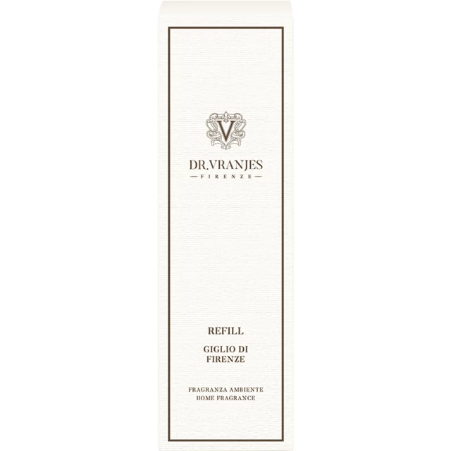Рефил для ароматического диффузора для дома "Лилия Флоренции" 500 мл - изображение 2