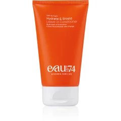 Кондиционер несмываемый для увлажнения и защиты волос