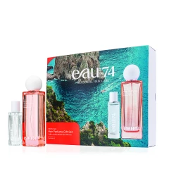Набор парфюмов для волос EAU de 1974 "Капри" 50 мл + 15 мл