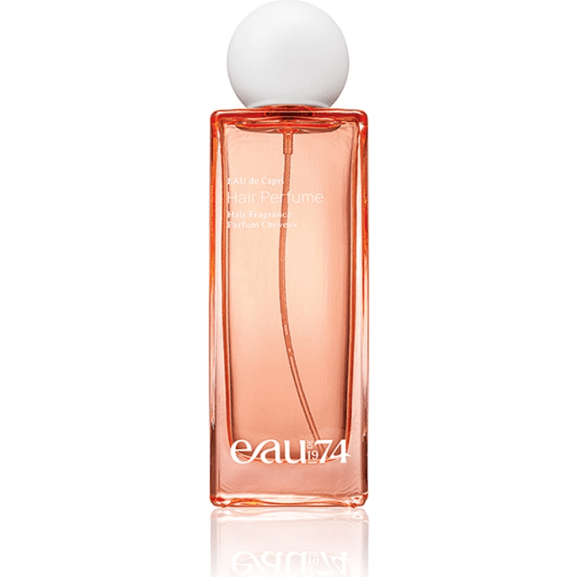 Парфюм для волос EAU de 1974 "Капри" 50 мл - изображение 2