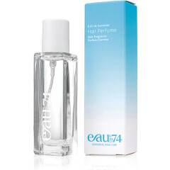 Парфюм для волос EAU de 1974 "Санторини" 15 мл