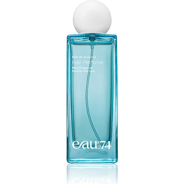 Парфюм для волос EAU de 1974 "Санторини" 50 мл - изображение 2