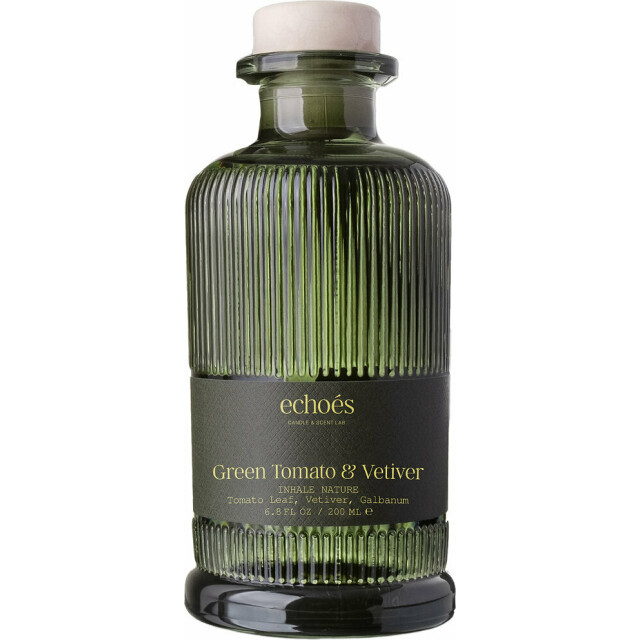 Ароматический диффузор Green Tomato & Vetiver - изображение 3