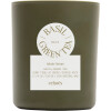 Компактная свеча в стекле Basil & Green Tea