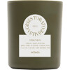 Компактная свеча в стекле Green Tomato & Vetiver